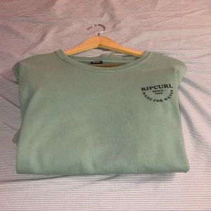 RipCurl Pullover